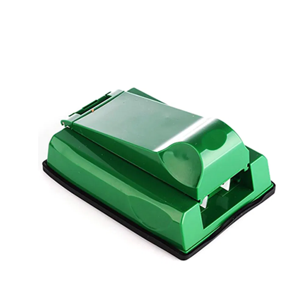 Jl-004b Cigarette Rolling Machine Commercial Cigarette Rolling Machine