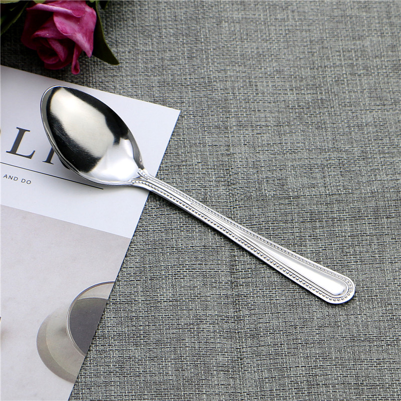 Short Lead Time Stainless Steel Fork in Tableware