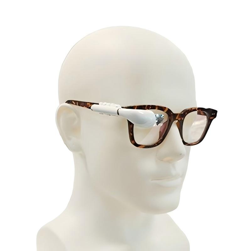 Smart Ar Hud Glasses