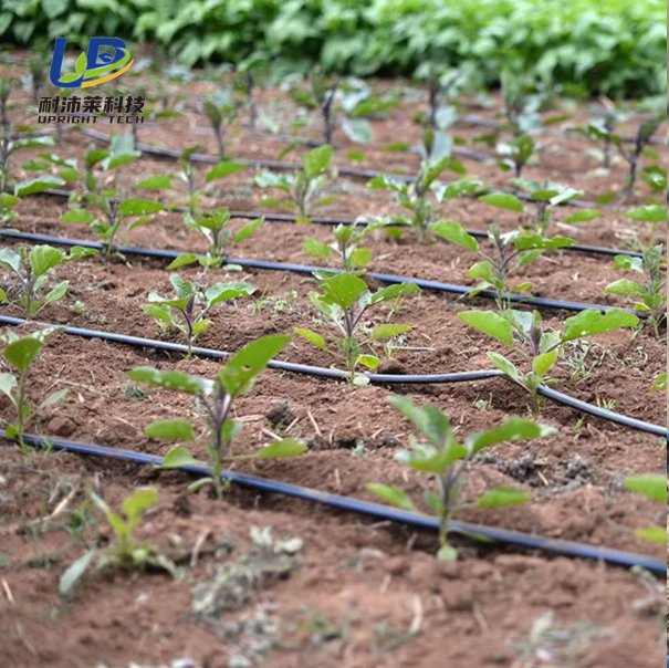 China Factory 16mm Drip Irrigation System Farm Garden Hose Agriculture Drip Tape