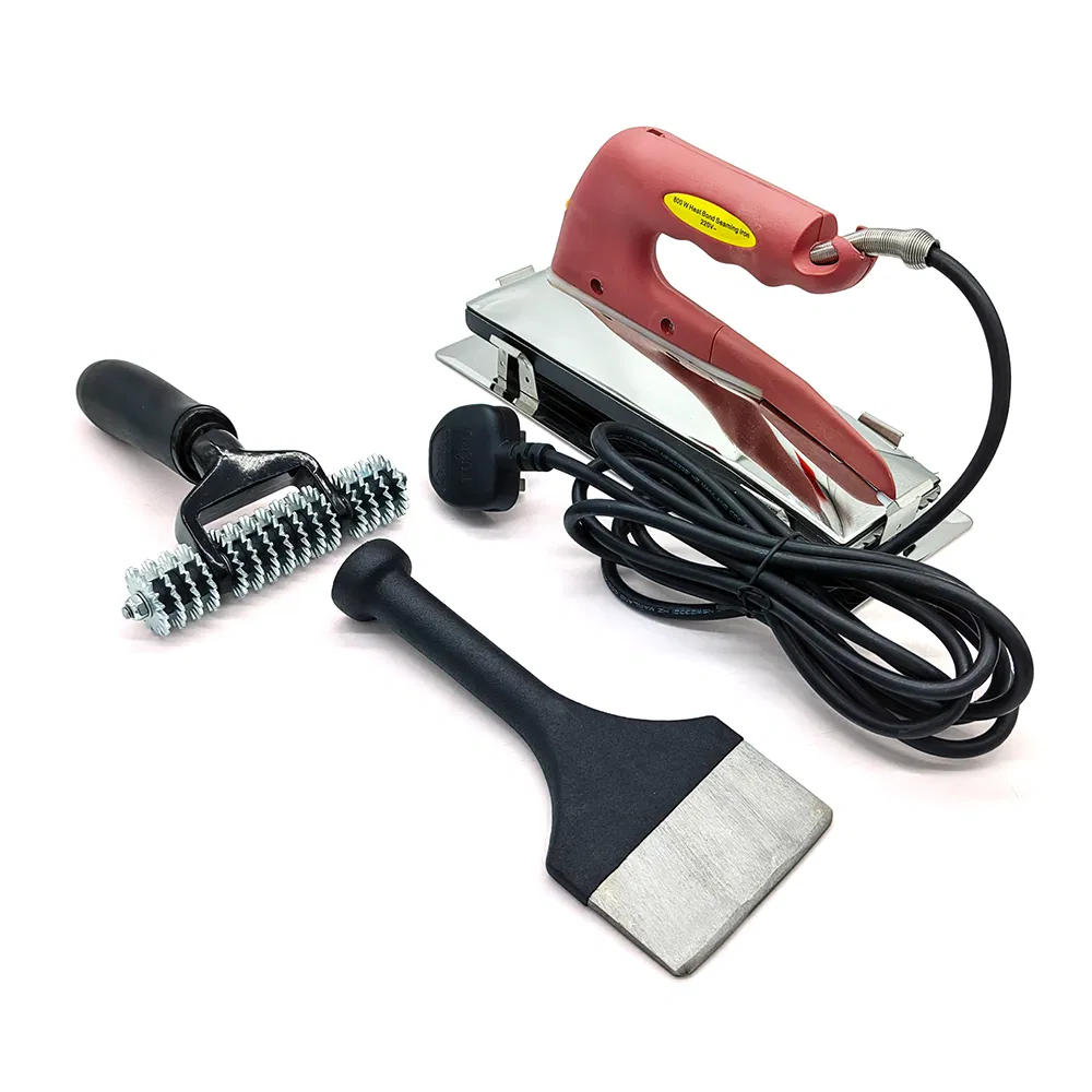 Carpet Tape Tools Cool Shield Heat Bond Irons Carpet Seaming Iron for Carpet Installation