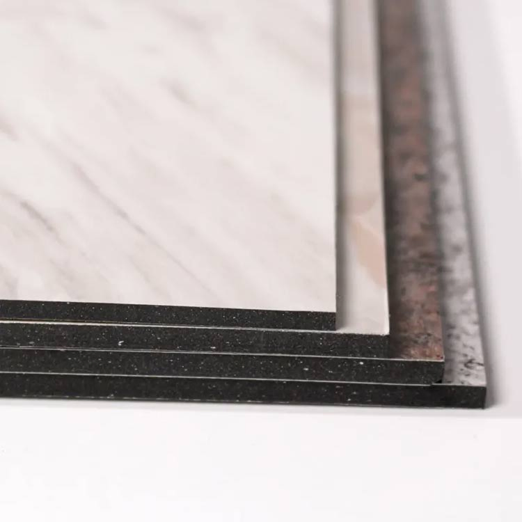 Алюминиевые композитные панели Ideabond Brushed 6061/6063