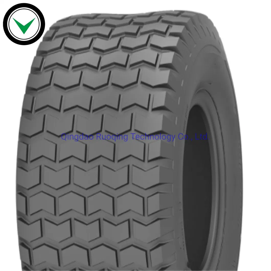 Turf Pattern CT558 16X6.50-8 Tubeless Tyre Wheel Tire for Lawnmower Golf Cart Utility Cart with ISO 9001 DOT