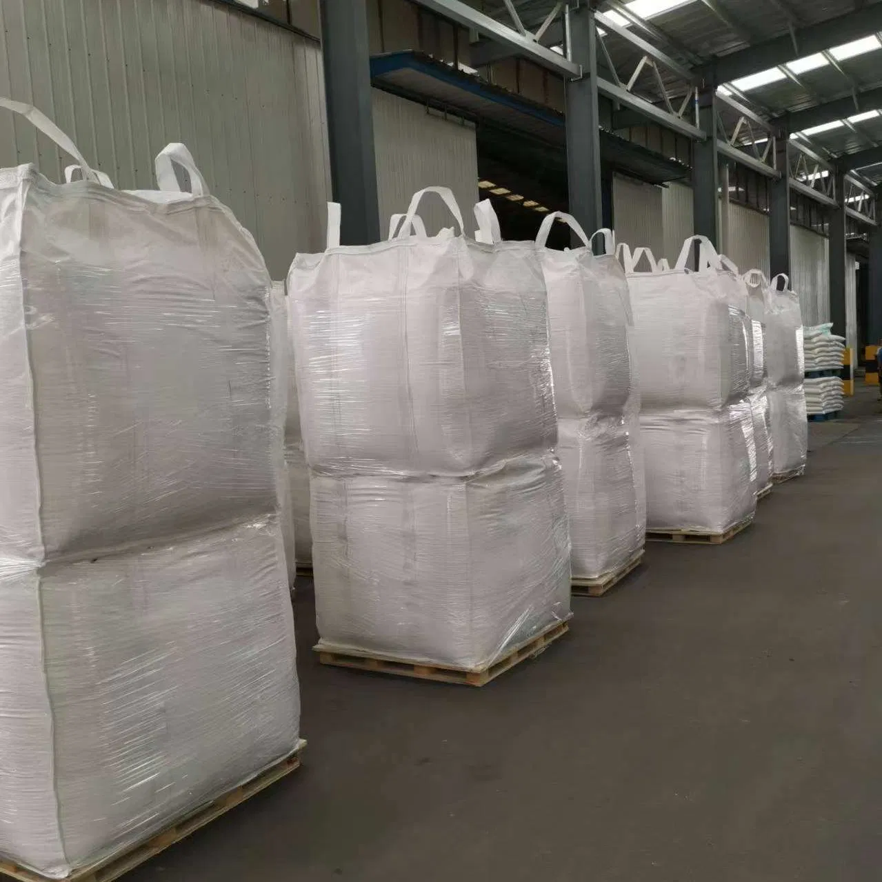 High Activity Tpeg 2400 Polyether for Concrete Applications