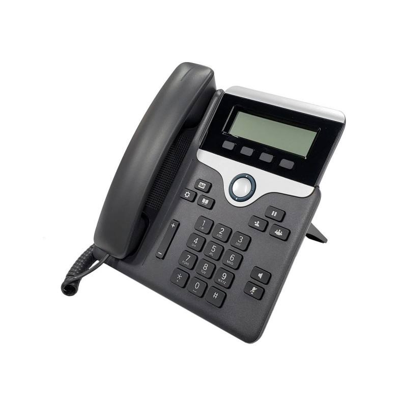 Reliable Cp-7841-K9 IP Phone with Crystal Clear Sound