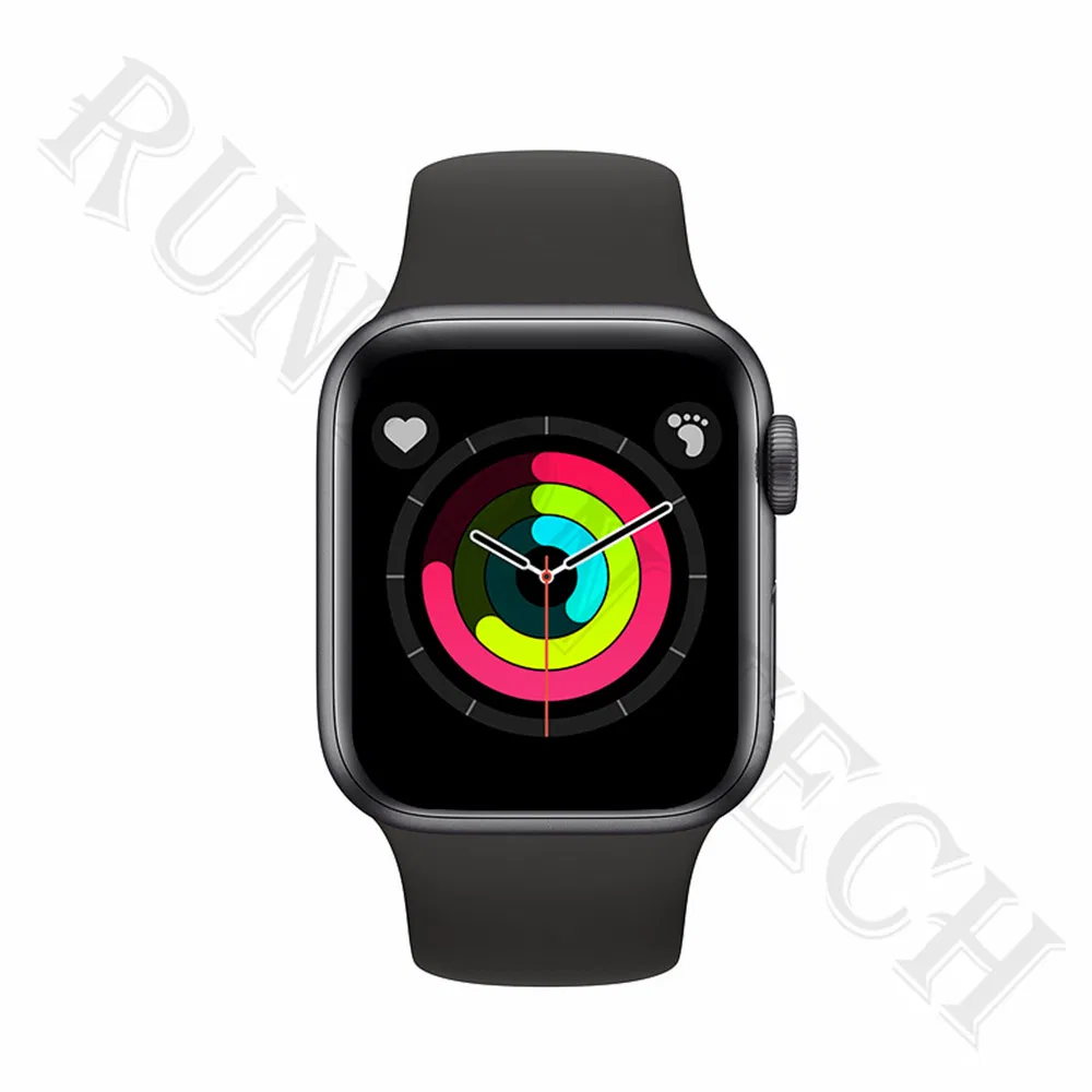 Умные часы X6 ECG с Bluetooth и звонками