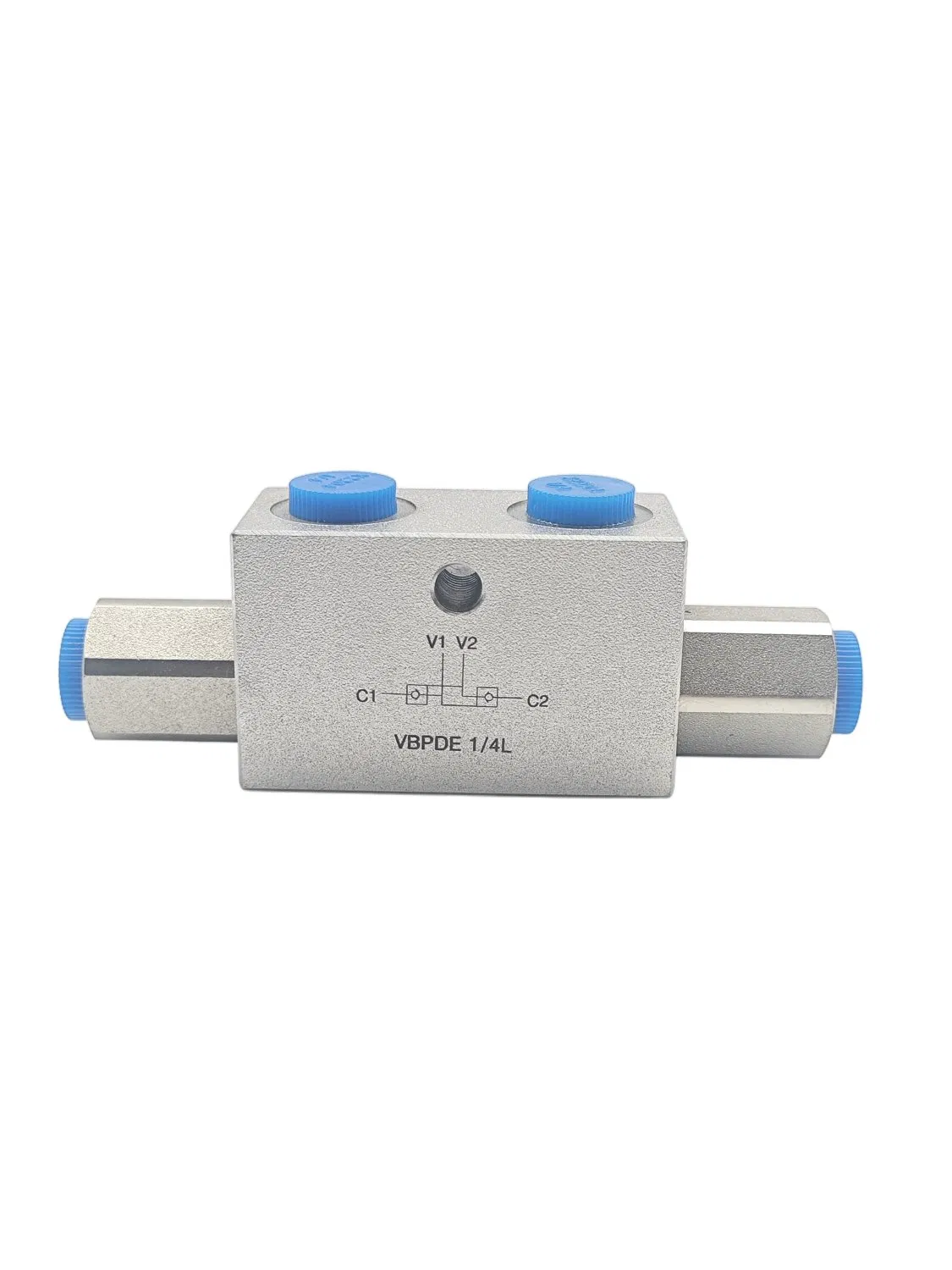 Гидравлический клапан безопасности VBPDE-G38/G12