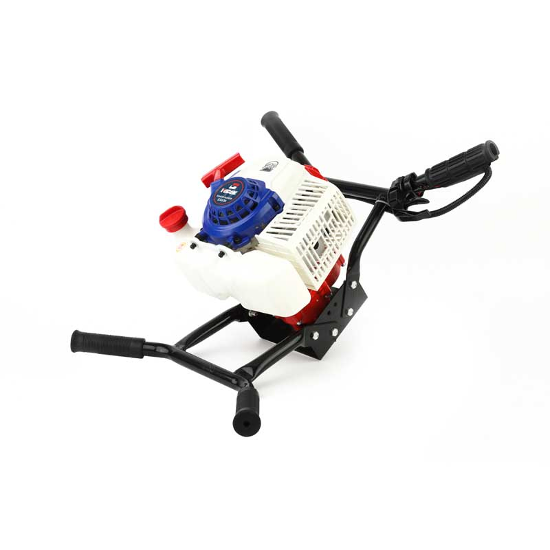 Powerful 68cc Garden Auger Engine for Efficient Digging