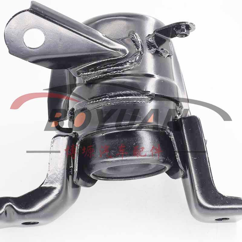 Кронштейн двигателя Toyota Corolla ZRE14 12305-22380