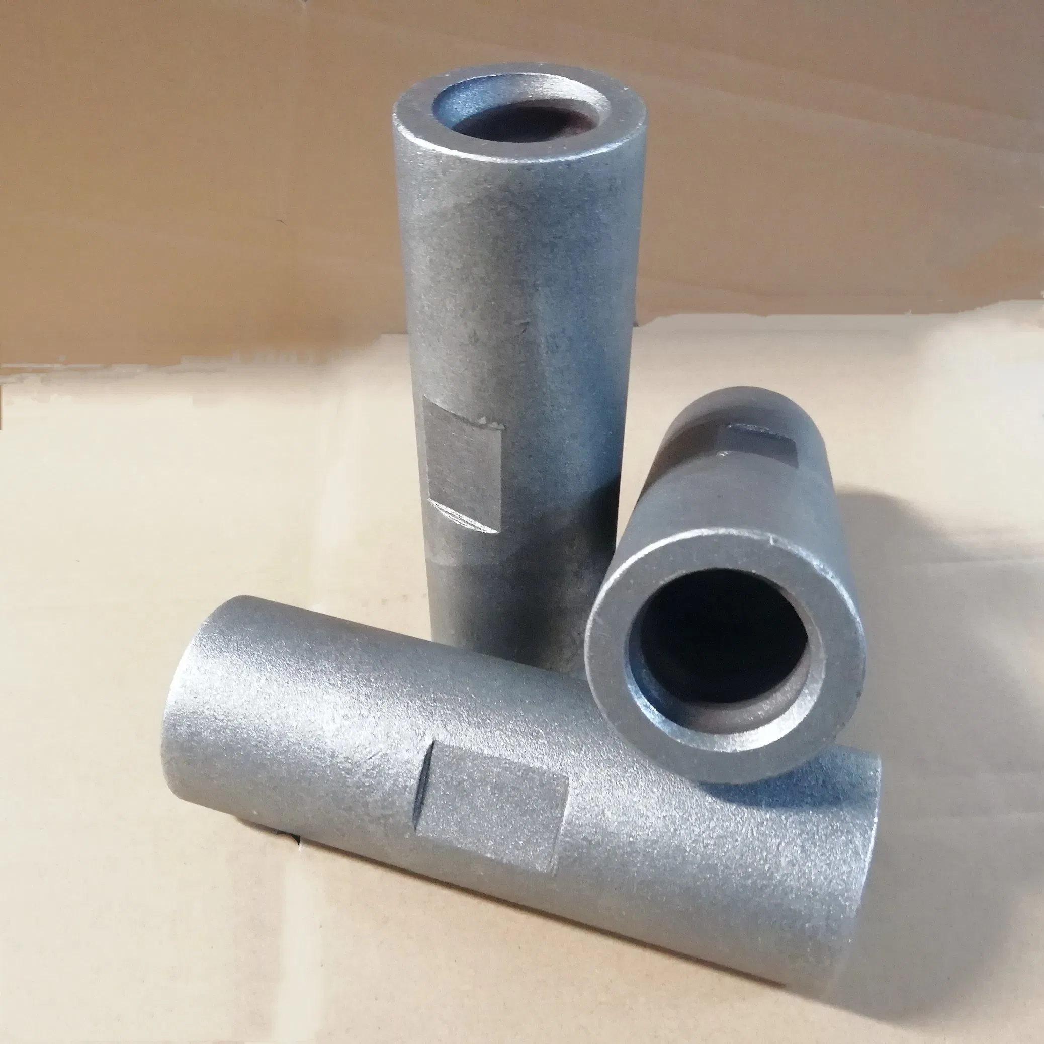 Adapter for Connecting Threaded Rods