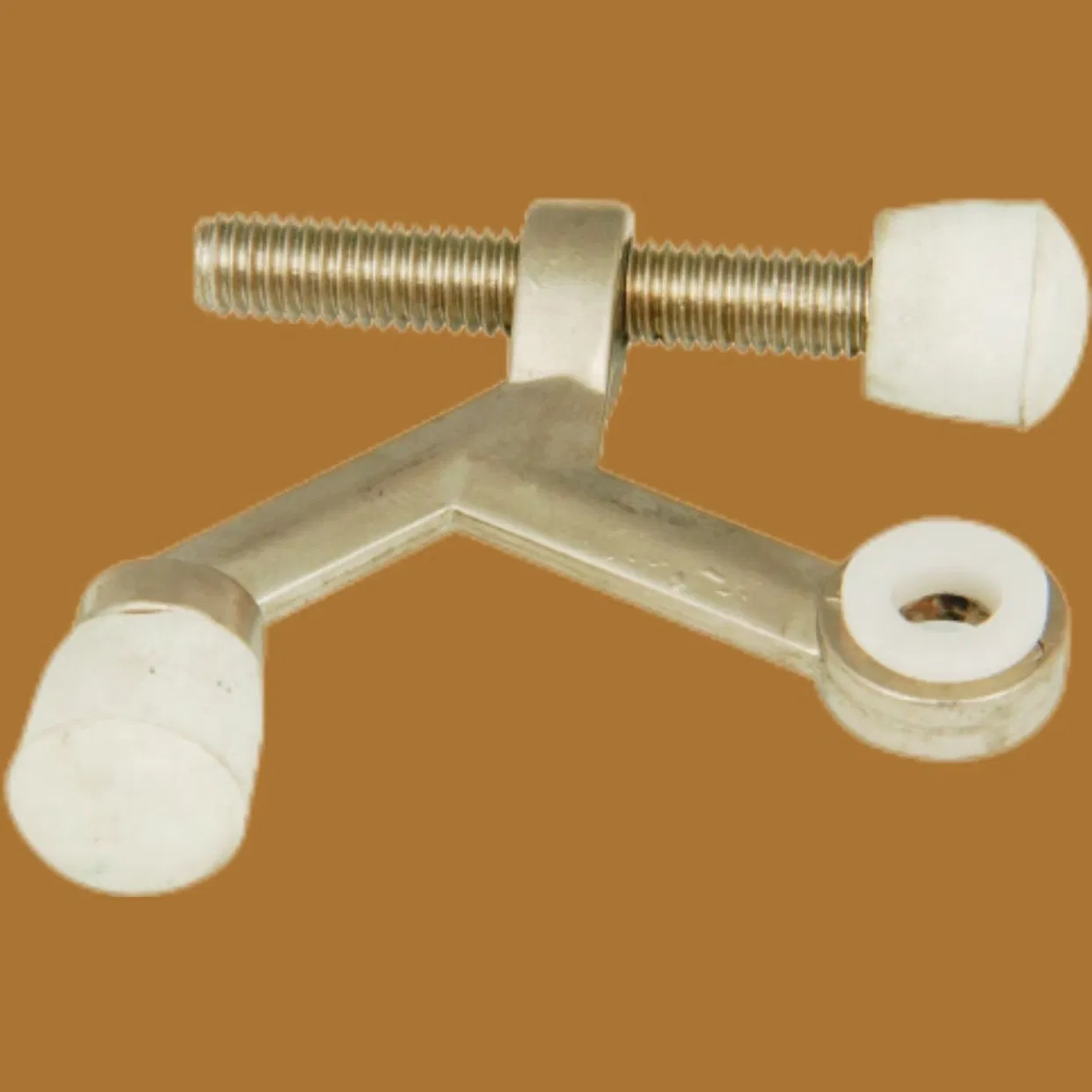 High Quality Zinc Alloy Door Stopper Z-DS56-NP