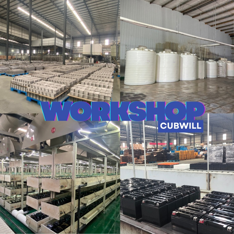 Аккумулятор AGM 12V YTX4L-BS для мотоцикла с кислотным пакетом