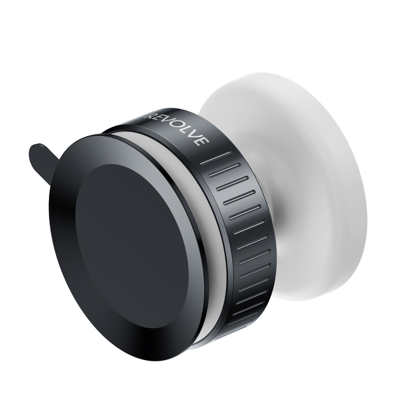 Универсальный магнитный держатель для телефона в авто