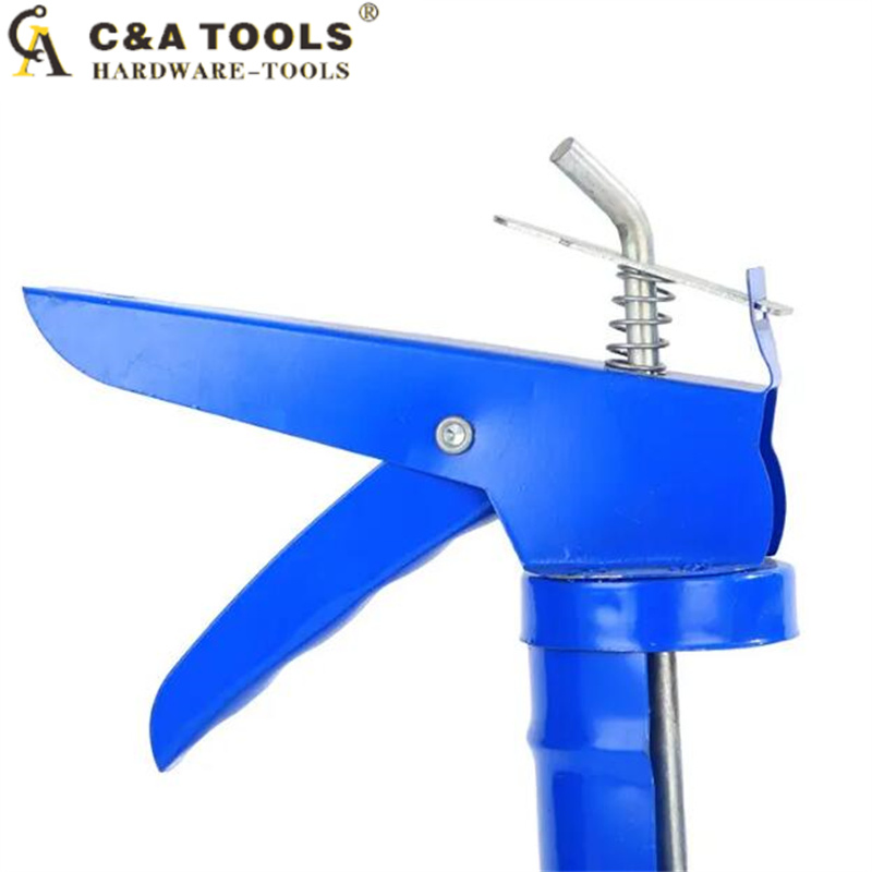 Wholesale Price Manual Strengthened Caulking Gun