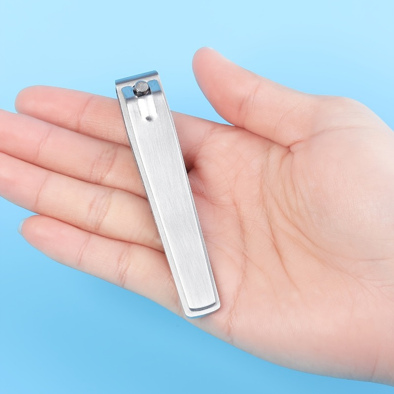 Promotional Factory Wholesale Cheap Precision Stainless Steel Classic Rust-Resistant Nail Tools