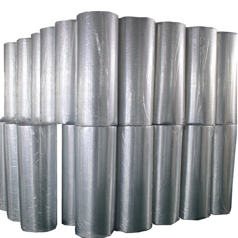 Premium Self-Adhesive Roof Sarking Wrap for Effective Insulation