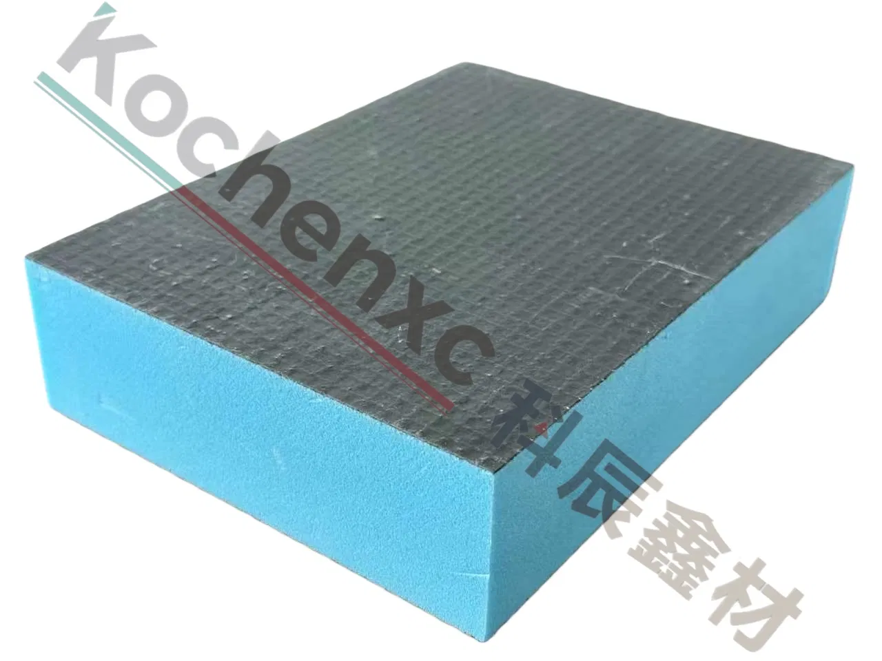 Anti-Corrosion and Waterproof Backing Board