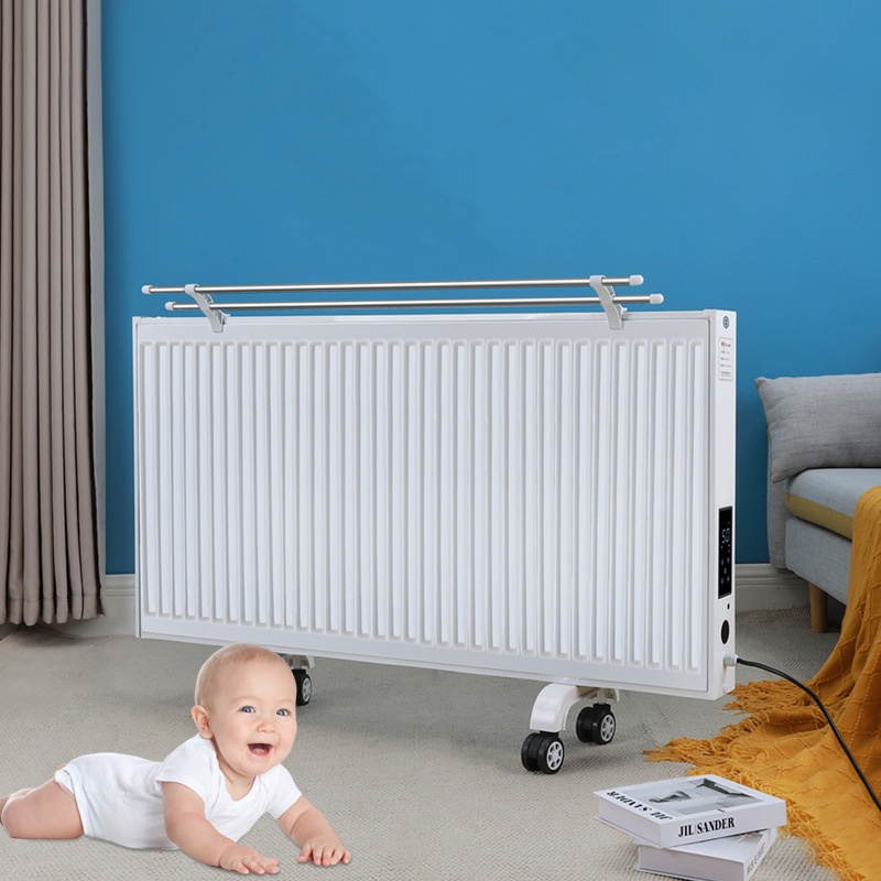 Multi-Function Oil Filled Radiator Electric Heater Warmer Heating Radiatir for Indoor