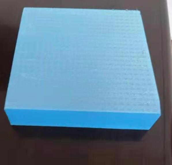 XPS Board Thermal Insulation Board Building Material Decoration Material