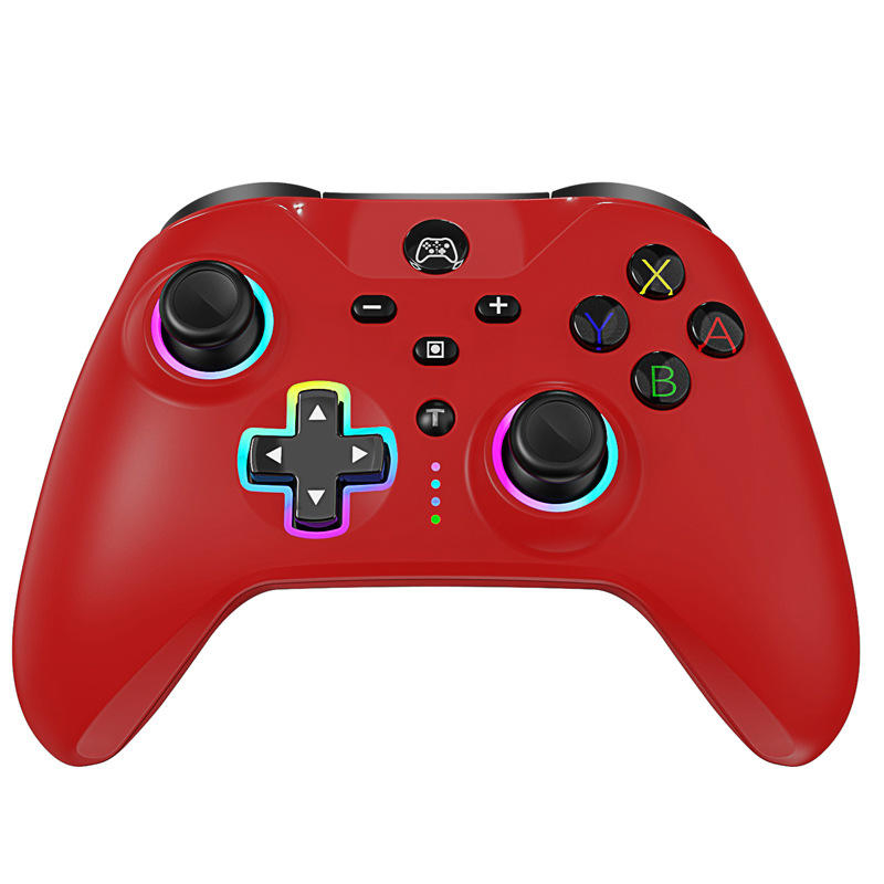 Беспроводной RGB-джойстик для Nintendo Switch