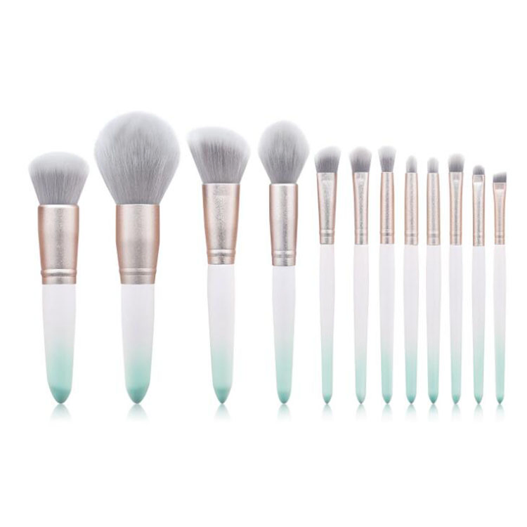 High Quality Makeup Brush Set Powder Brush Eyelash Brush Eye Shadow Brush Beauty Tools