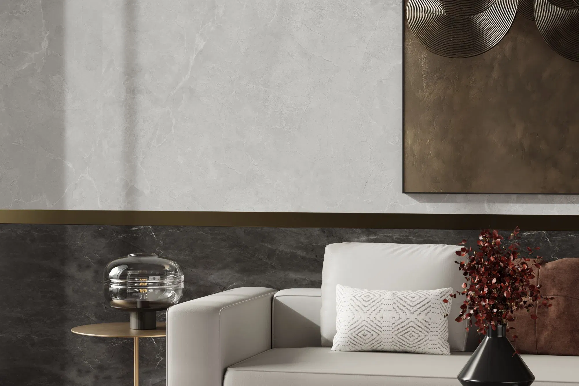 High-Quality Ss Strips for Wall Tile Corners - Home Decoration Essentials
