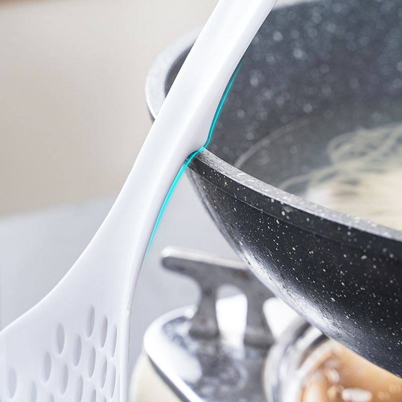 Большая ложка-шумовка G-33 для кухни