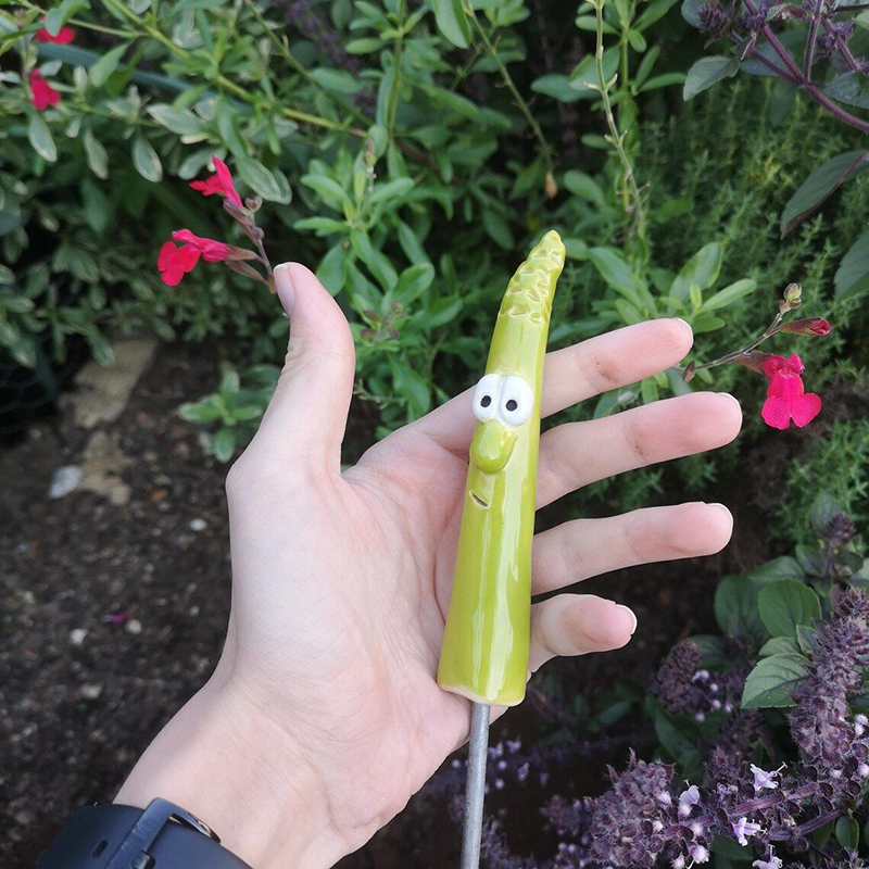 Колья садовые знаки смола для огорода