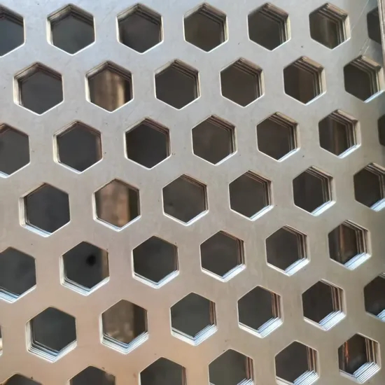 Durable Iron Grating Panel for Walkways and Drainage Solutions