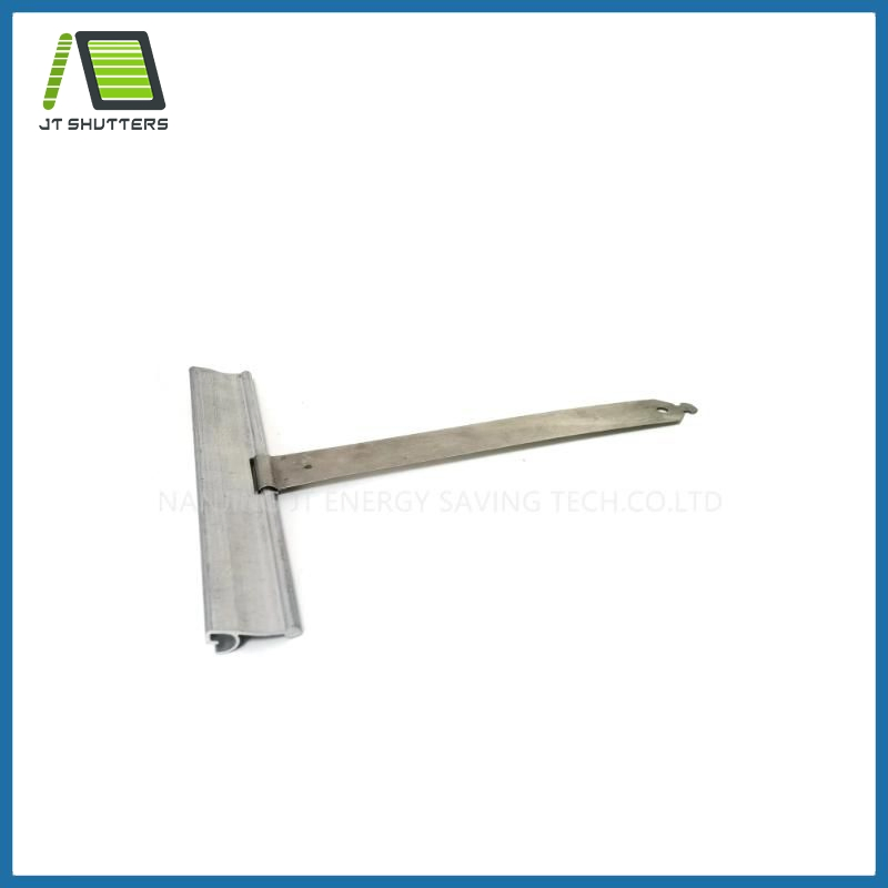 European Standard Stainless Steel Spring 190mm Security Spring for Roller Shutter