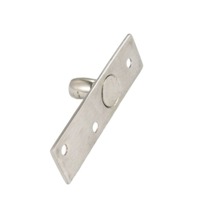 Floor Spring Accessory Iron Head Patch Fitting Top Pivot Fitting