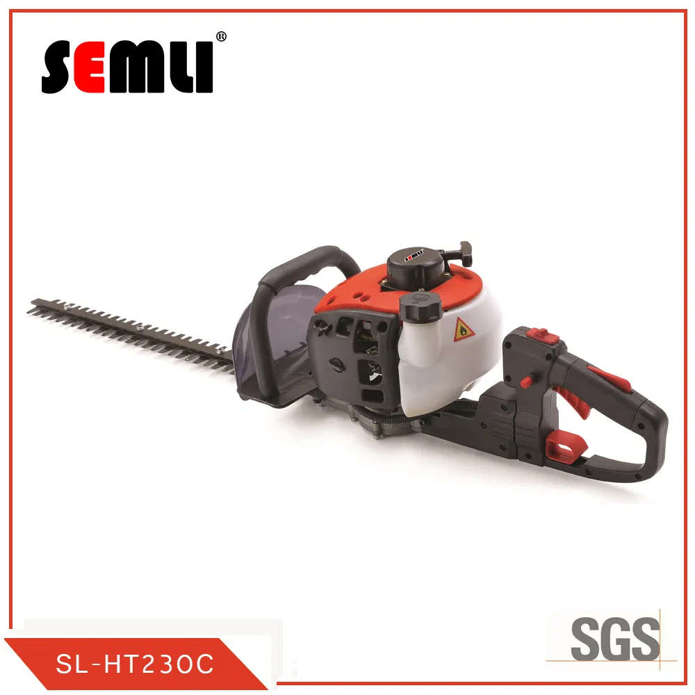Powered Pruning Tool Petrol Hedge Trimmer