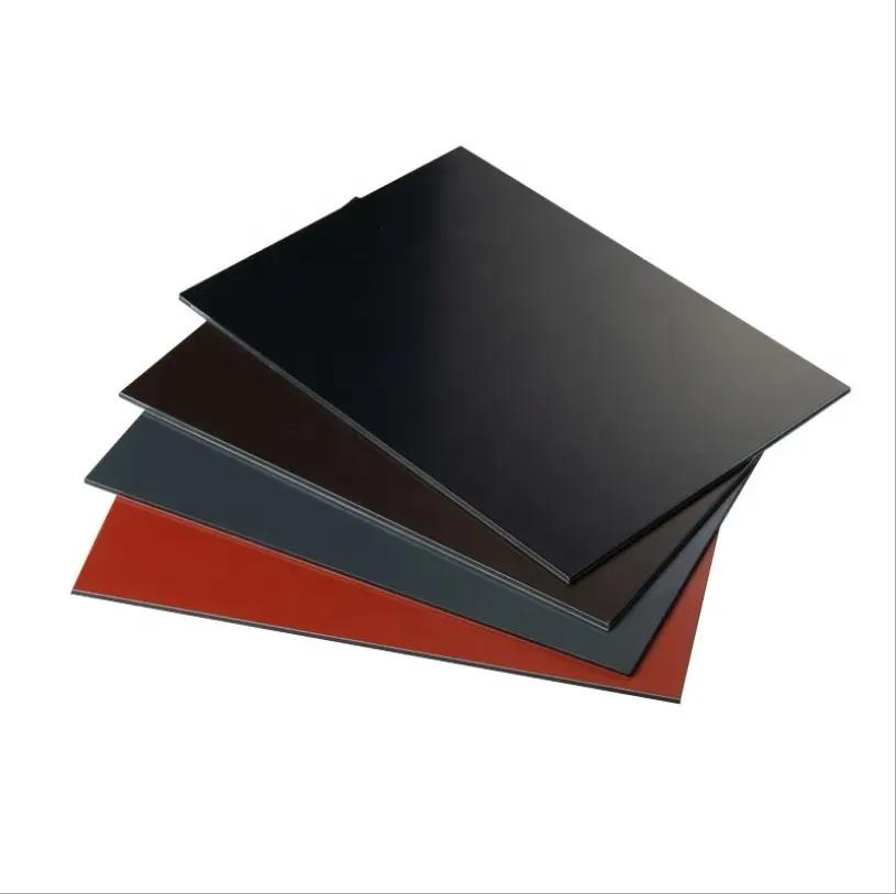 Decorative Aluminum Composite Panel 1500X3000mm ACP/Acm Sheet Wall Cladding