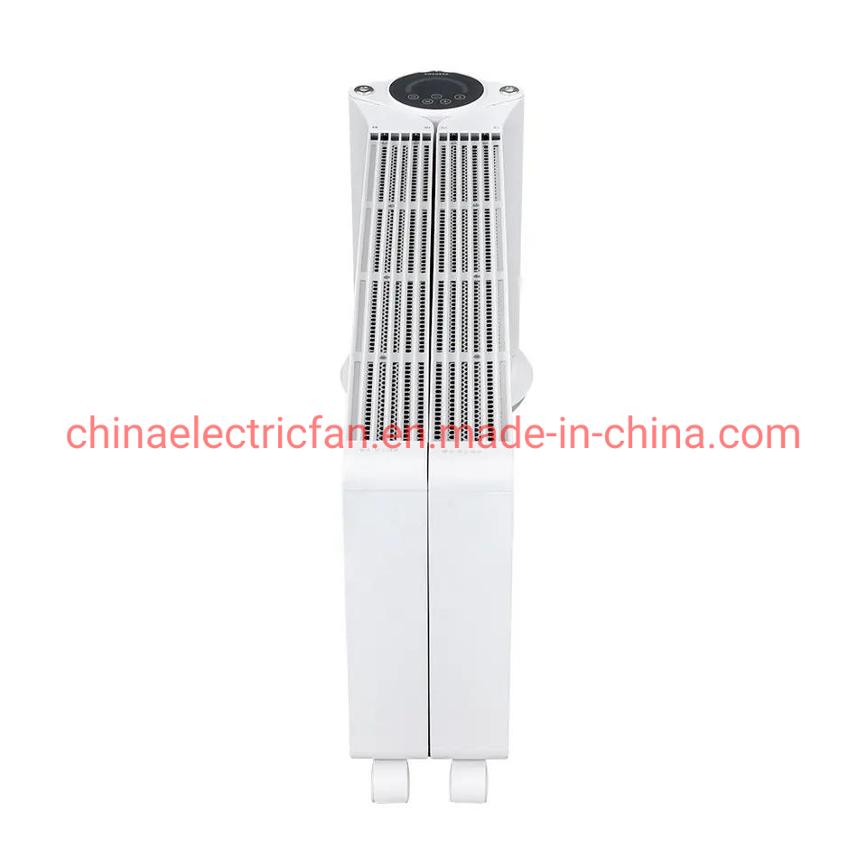 2400W Modern Design Wi-Fi Control Portable and Mobile Folded Graphene Radiant Heater