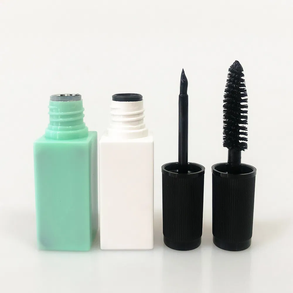 2021 New Item Mascara & Eyeliner 2 in 1