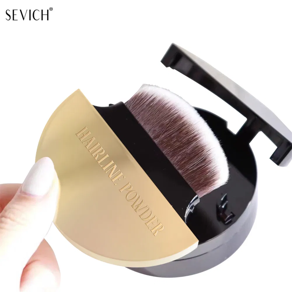 Factory Price Hairline Powder Roots Touch up Strong Hold Hair Powder Shadow