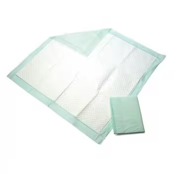 OEM Hospital Bed Pads High Absorption Disposable Medical Underpad Incontinence Disposable Bed Pads