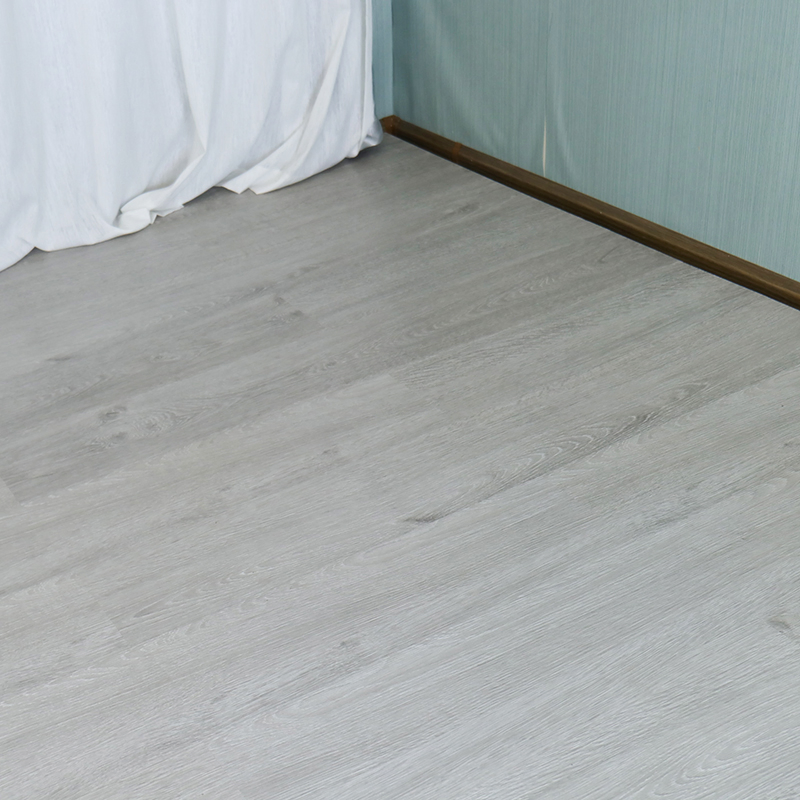New Oak Yellow Cumaru PVC Sheet Vinyl Flooring Tile WPC Wood Floor