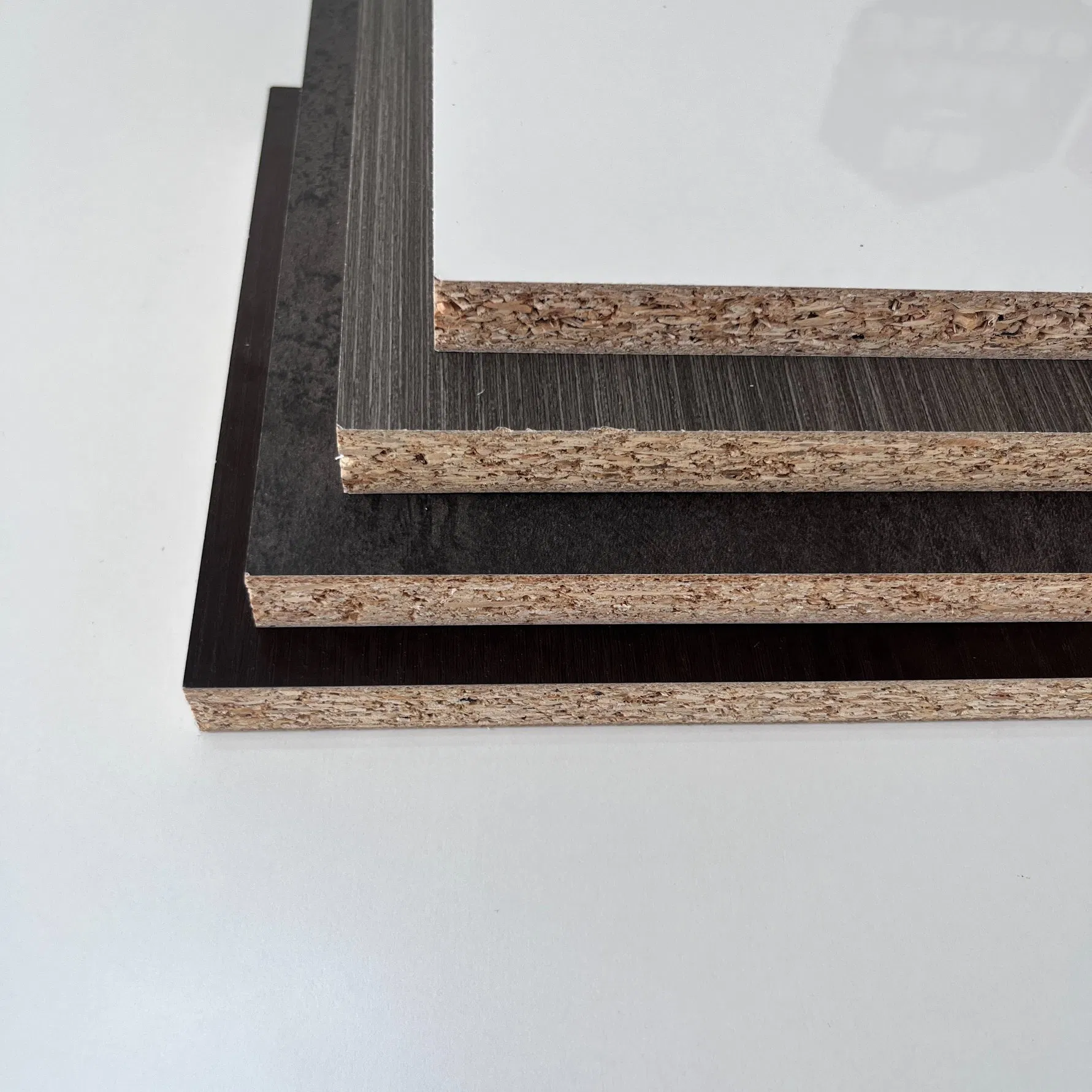 Melamine/Veneer Chipboard/Particle Board/Flakeboard for Cabinet