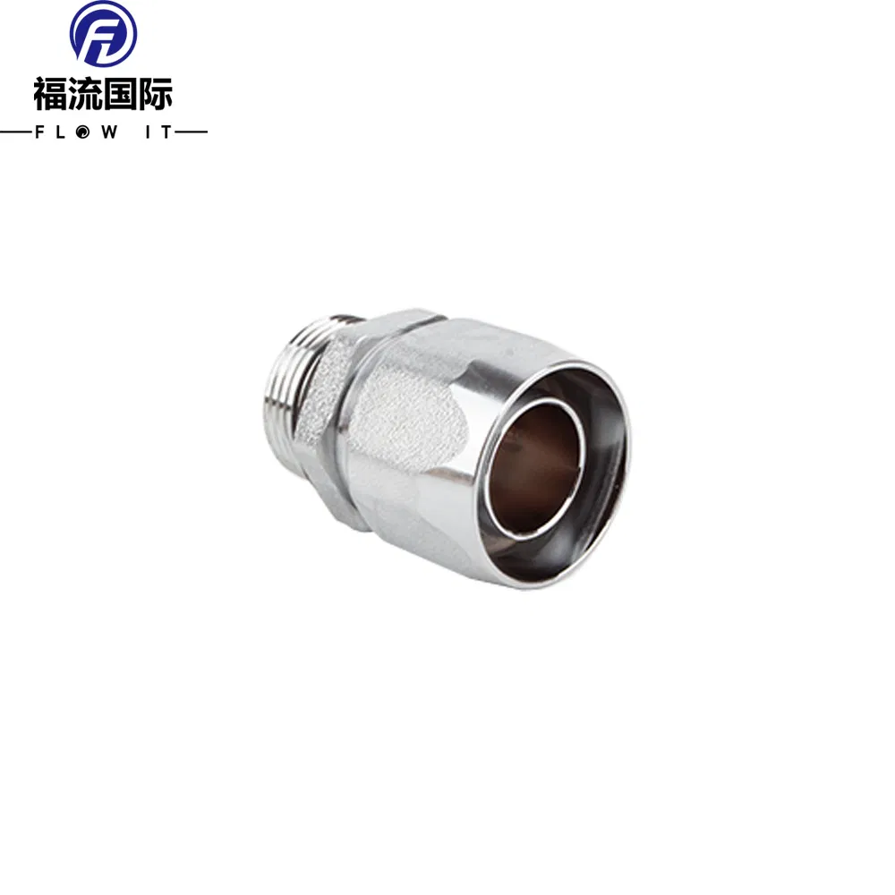 Durable Opw Swivel Bsp Fuel Hose Coupling Hexagon Adapter