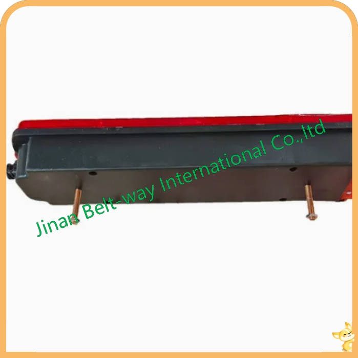 HOWO Sinotruk Truck Spare Parts, Tail Light Left, WG9719810001