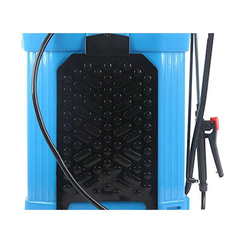Backpack Type Hand Pressure Sprayer Octagonal Agricultural Sprayer