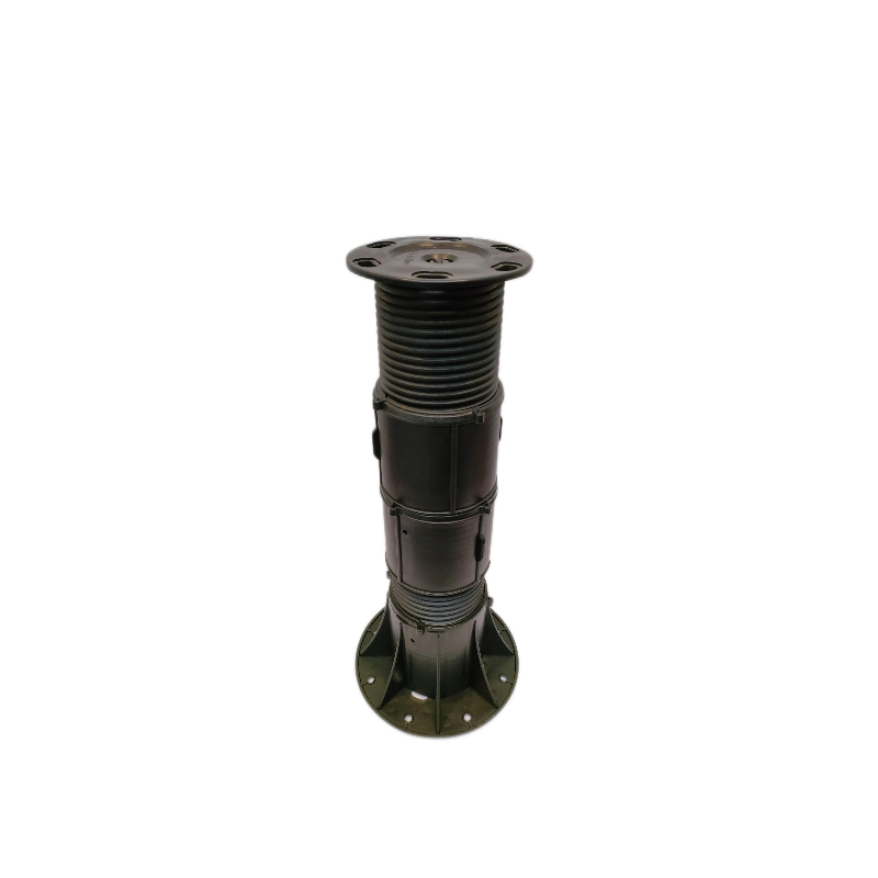 Universal Adjustable Pedestal: Durable and Corrosion Resistant Design