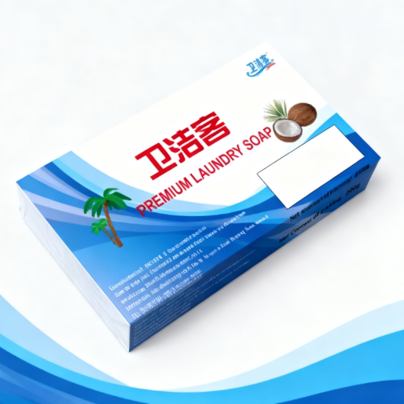 Ultra Gentle High-Efficiency Laundry Soap for Adults and Infants