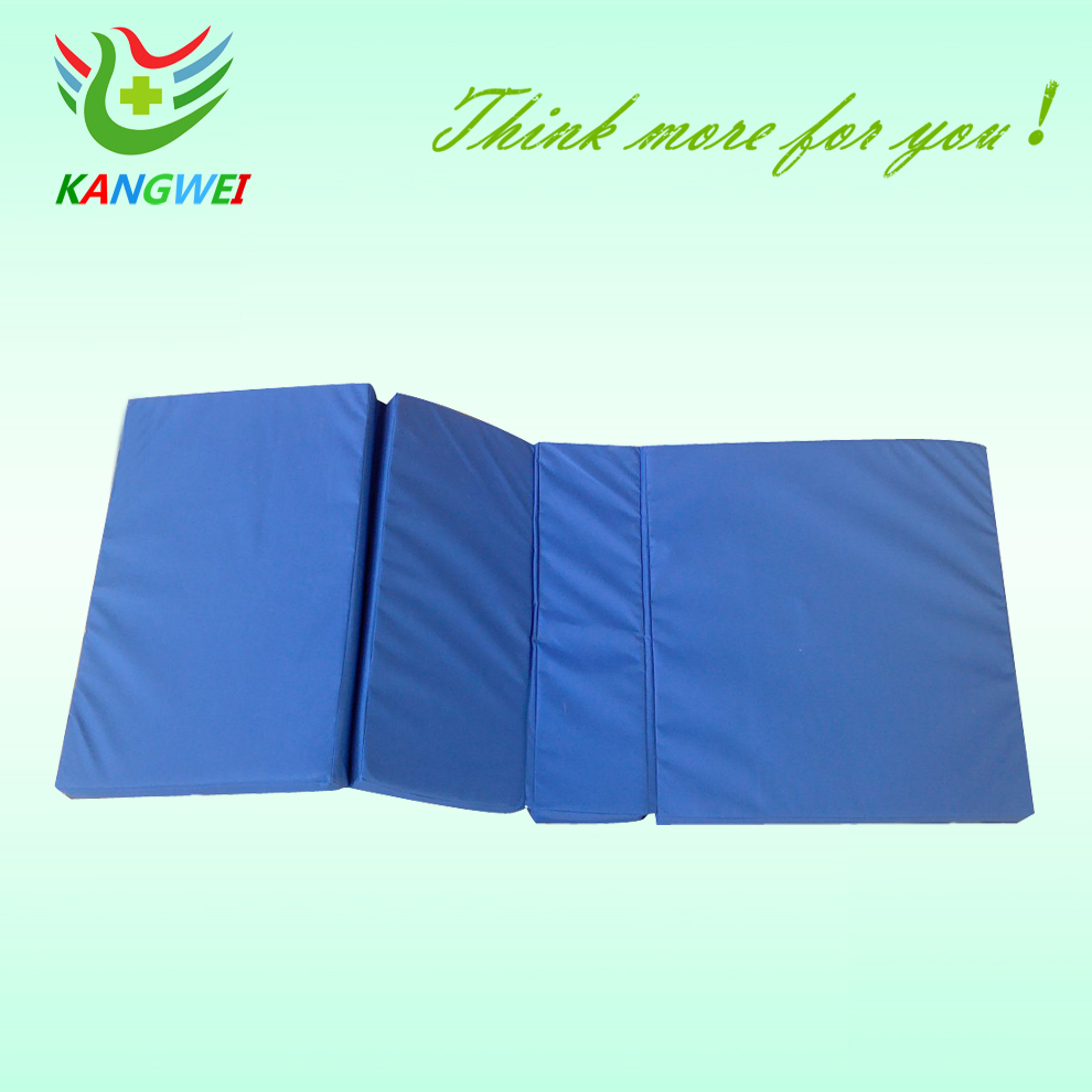Medical Hospital Bed Mattress with Waterproof Fiber Function Slv-E4009