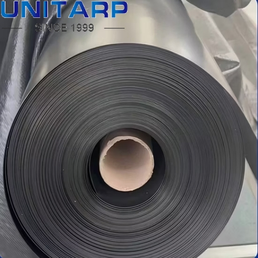 High Quality Fishpond Aquaculture Geotextile HDPE Impermeable Lining