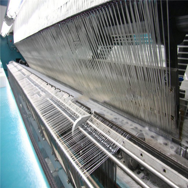 Backed Pet Veil 45GSM Unidirectional Fiberglass Fabric 900GSM for Pultrusion
