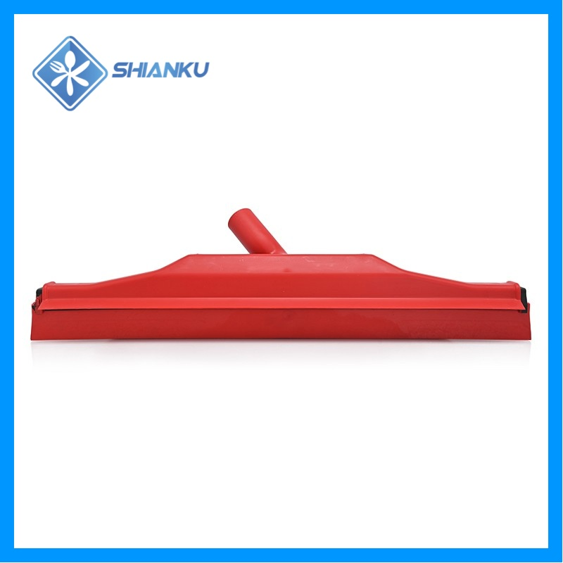 Shianku Food Grade 70cm Rotatable Squeegee Industrial Rubber Floor Squeegee for Cleaning