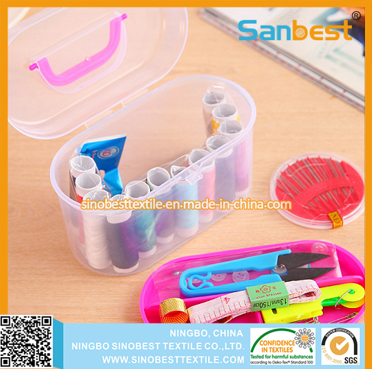 Portable Household Sewing Kit