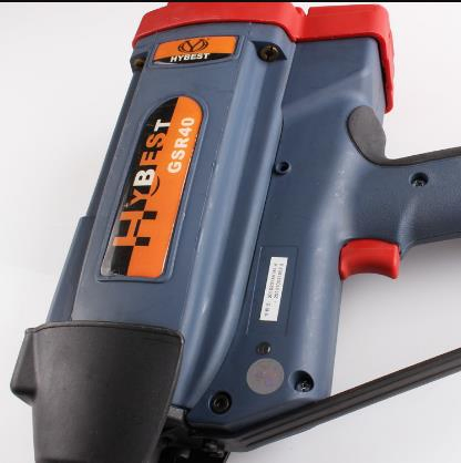 Пистолет для изоляционных гвоздей Hybest BWGSR40